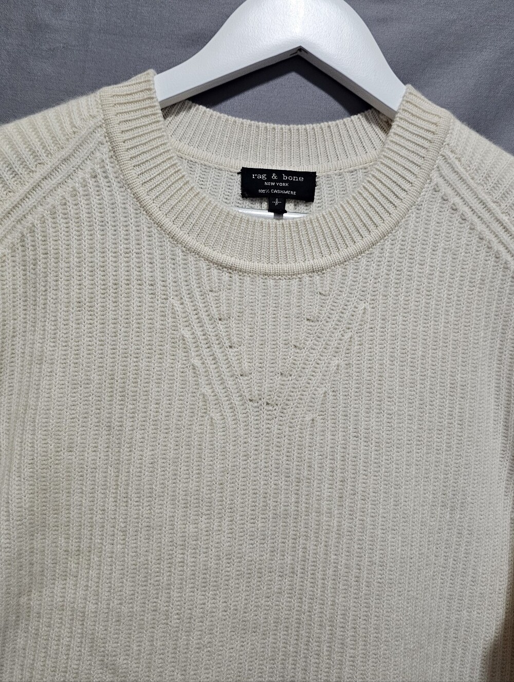 Cacheme Tunic By Rg And Bone - Picture 3 of 9
